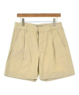 Polo Ralph Lauren（ポロラルフローレン）ショートパンツ ベージュ サイズ:0(XS位) レディース/2200682464055