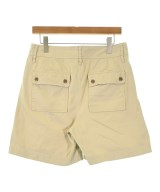 Polo Ralph Lauren（ポロラルフローレン）ショートパンツ ベージュ サイズ:0(XS位) レディース/2200682464055