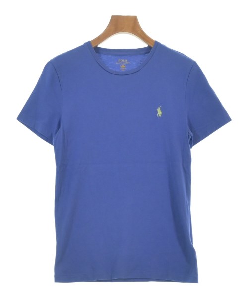 Polo Ralph Lauren(ポロラルフローレン)Tシャツ・カットソー 青 サイズ:XS/2200682464086