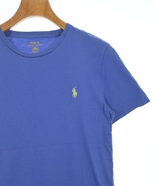 Polo Ralph Lauren（ポロラルフローレン）Tシャツ・カットソー 青 サイズ:XS レディース/2200682464086