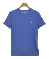 Polo Ralph Lauren（ポロラルフローレン）Tシャツ・カットソー 青 サイズ:XS レディース/2200682464086