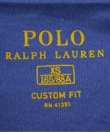 Polo Ralph Lauren（ポロラルフローレン）Tシャツ・カットソー 青 サイズ:XS レディース/2200682464086