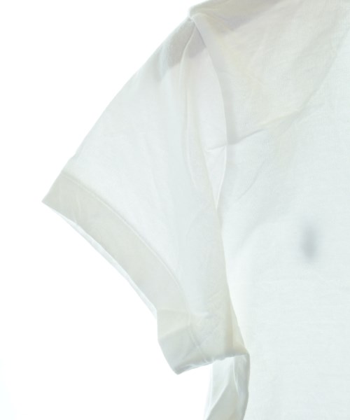 Polo Ralph Lauren（ポロラルフローレン）Tシャツ・カットソー 白 サイズ:S レディース/2200682210010