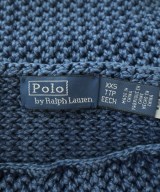 Polo Ralph Lauren（ポロラルフローレン）ニット・セーター 紺 サイズ:XXS レディース/2200682501019
