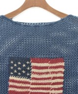 Polo Ralph Lauren（ポロラルフローレン）ニット・セーター 紺 サイズ:XXS レディース/2200682501019