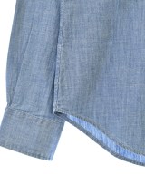 Polo Ralph Lauren（ポロラルフローレン）カジュアルシャツ 青 サイズ:6(M位) レディース/2200680282033