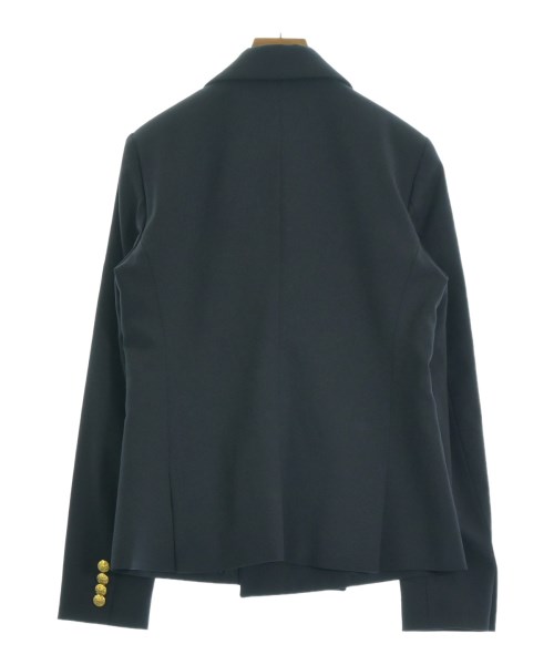 Polo Ralph Lauren（ポロラルフローレン）テーラードジャケット 紺 サイズ:6(M位) レディース/2200681521117