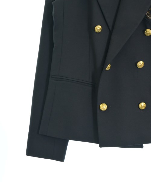 Polo Ralph Lauren（ポロラルフローレン）テーラードジャケット 紺 サイズ:6(M位) レディース/2200681521117