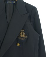 Polo Ralph Lauren（ポロラルフローレン）テーラードジャケット 紺 サイズ:6(M位) レディース/2200681521117