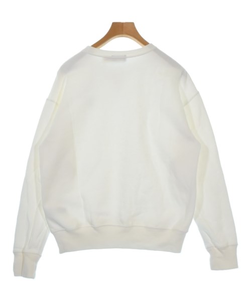 Polo Ralph Lauren（ポロラルフローレン）スウェット 白 サイズ:S レディース/2200683663044