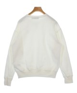 Polo Ralph Lauren（ポロラルフローレン）スウェット 白 サイズ:S レディース/2200683663044