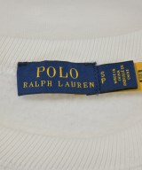Polo Ralph Lauren（ポロラルフローレン）スウェット 白 サイズ:S レディース/2200683663044