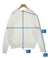 Polo Ralph Lauren（ポロラルフローレン）スウェット 白 サイズ:S レディース/2200683663044