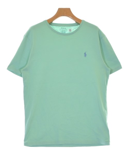 Polo Ralph Lauren(ポロラルフローレン)Tシャツ・カットソー 緑 サイズ:M/2200686548102