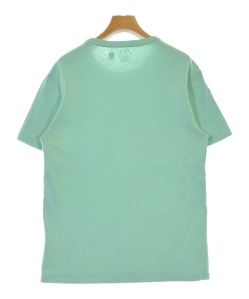 Polo Ralph Lauren（ポロラルフローレン）Tシャツ・カットソー 緑 サイズ:M レディース/2200686548102