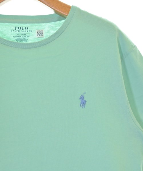 Polo Ralph Lauren（ポロラルフローレン）Tシャツ・カットソー 緑 サイズ:M レディース/2200686548102