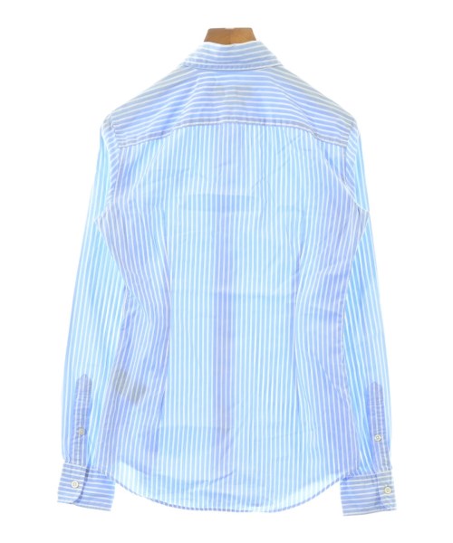 Polo Ralph Lauren（ポロラルフローレン）カジュアルシャツ 青 サイズ:0(XS位) レディース/2200687153015