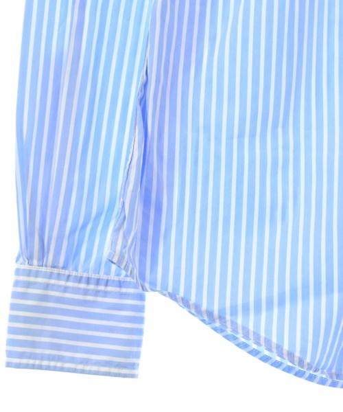Polo Ralph Lauren（ポロラルフローレン）カジュアルシャツ 青 サイズ:0(XS位) レディース/2200687153015