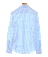 Polo Ralph Lauren（ポロラルフローレン）カジュアルシャツ 青 サイズ:0(XS位) レディース/2200687153015