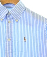 Polo Ralph Lauren（ポロラルフローレン）カジュアルシャツ 青 サイズ:0(XS位) レディース/2200687153015