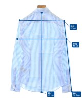 Polo Ralph Lauren（ポロラルフローレン）カジュアルシャツ 青 サイズ:0(XS位) レディース/2200687153015