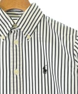 Polo Ralph Lauren（ポロラルフローレン）カジュアルシャツ 白 サイズ:0(XS位) レディース/2200687153039