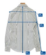Polo Ralph Lauren（ポロラルフローレン）カジュアルシャツ 白 サイズ:0(XS位) レディース/2200687153039