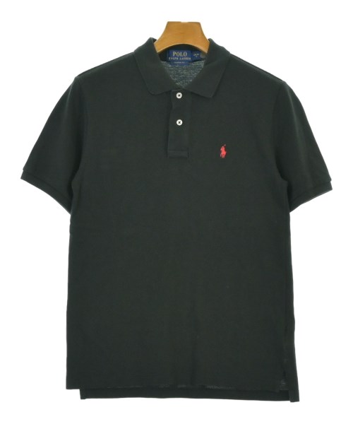 Polo Ralph Lauren(ポロラルフローレン)Tシャツ・カットソー 黒 サイズ:160(15T-16T)/2200682796019
