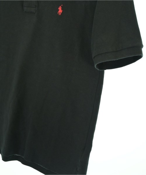 Polo Ralph Lauren（ポロラルフローレン）Tシャツ・カットソー 黒 サイズ:160(15T-16T) キッズ/2200682796019