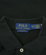 Polo Ralph Lauren（ポロラルフローレン）Tシャツ・カットソー 黒 サイズ:160(15T-16T) キッズ/2200682796019