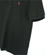 Polo Ralph Lauren（ポロラルフローレン）Tシャツ・カットソー 黒 サイズ:160(15T-16T) キッズ/2200682796019