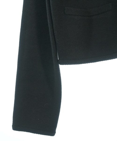 Polo Ralph Lauren（ポロラルフローレン）カーディガン 黒 サイズ:S レディース/2200683588118