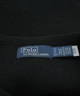 Polo Ralph Lauren（ポロラルフローレン）カーディガン 黒 サイズ:S レディース/2200683588118