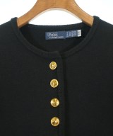 Polo Ralph Lauren（ポロラルフローレン）カーディガン 黒 サイズ:S レディース/2200683588118