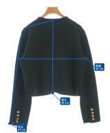 Polo Ralph Lauren（ポロラルフローレン）カーディガン 黒 サイズ:S レディース/2200683588118
