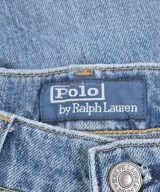 Polo Ralph Lauren（ポロラルフローレン）デニムパンツ 紺 サイズ:24(S位) レディース/2200683588217