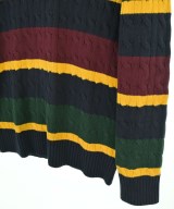Polo Ralph Lauren（ポロラルフローレン）ニット 紺 サイズ:160(15T-16T) キッズ/2200687431052