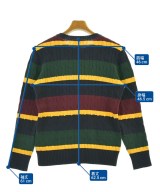 Polo Ralph Lauren（ポロラルフローレン）ニット 紺 サイズ:160(15T-16T) キッズ/2200687431052