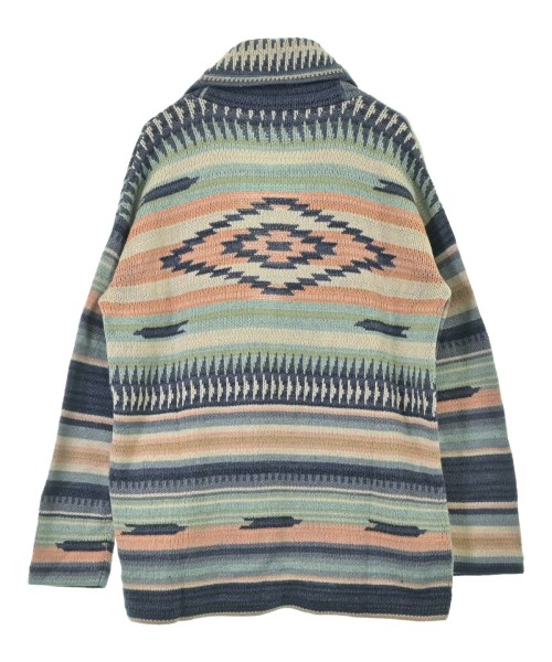 Polo Ralph Lauren（ポロラルフローレン）カーディガン 紺 サイズ:M レディース/2200680215079