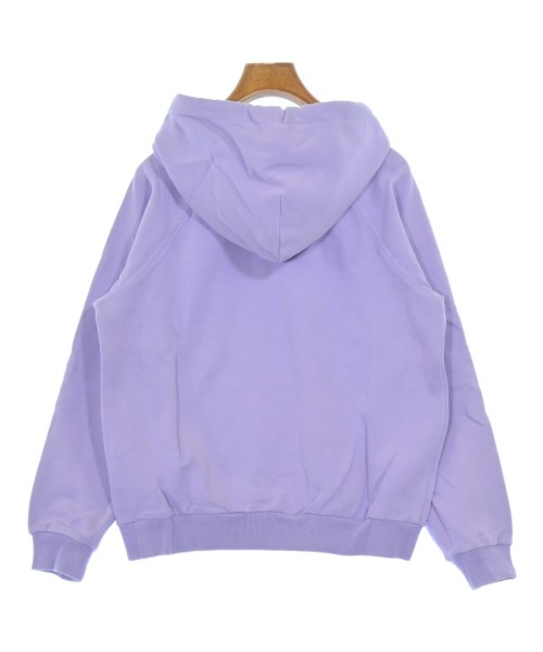 Polo Ralph Lauren（ポロラルフローレン）パーカー 紫 サイズ:M レディース/2200680215086