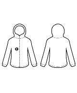 Polo Ralph Lauren（ポロラルフローレン）パーカー 紫 サイズ:M レディース/2200680215086