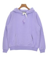 Polo Ralph Lauren（ポロラルフローレン）パーカー 紫 サイズ:M レディース/2200680215086