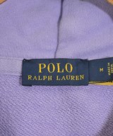 Polo Ralph Lauren（ポロラルフローレン）パーカー 紫 サイズ:M レディース/2200680215086