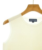 Ralph Lauren（ラルフローレン）ニット 白 サイズ:160(15T-16T) キッズ/2200686518129