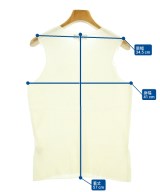 Ralph Lauren（ラルフローレン）ニット 白 サイズ:160(15T-16T) キッズ/2200686518129