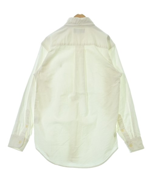 Polo Ralph Lauren（ポロラルフローレン）シャツ 白 サイズ:140(11T-12T) キッズ/2200687719105