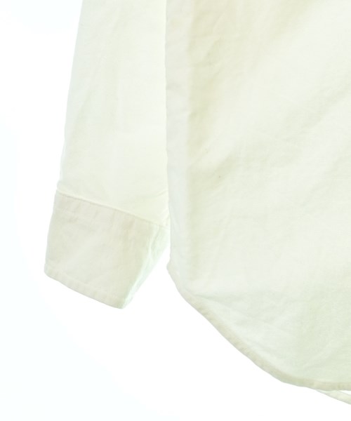 Polo Ralph Lauren（ポロラルフローレン）シャツ 白 サイズ:140(11T-12T) キッズ/2200687719105