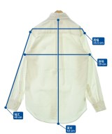Polo Ralph Lauren（ポロラルフローレン）シャツ 白 サイズ:140(11T-12T) キッズ/2200687719105