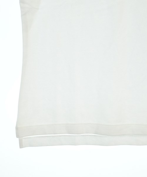 Polo Ralph Lauren（ポロラルフローレン）ポロシャツ 白 サイズ:L レディース/2200687789023