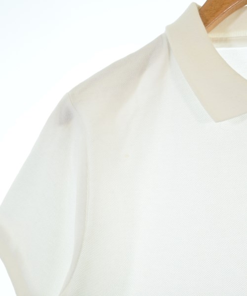 Polo Ralph Lauren（ポロラルフローレン）ポロシャツ 白 サイズ:L レディース/2200687789023